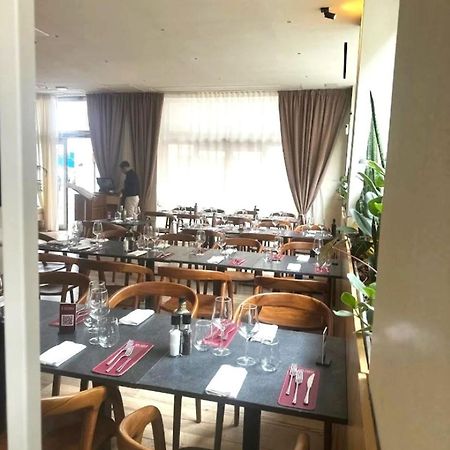 팔레르모 Piazza Marina Chic 아파트 외부 사진