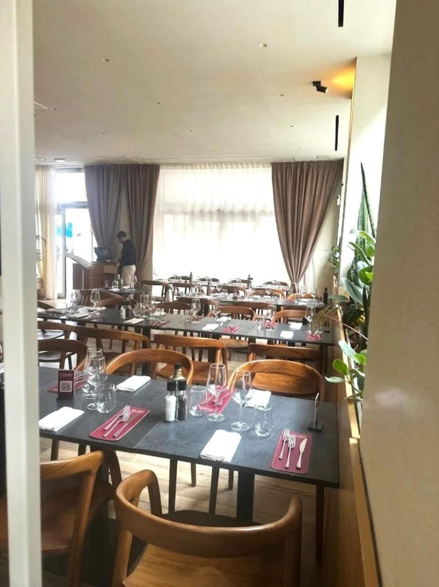 팔레르모 Piazza Marina Chic 아파트 외부 사진